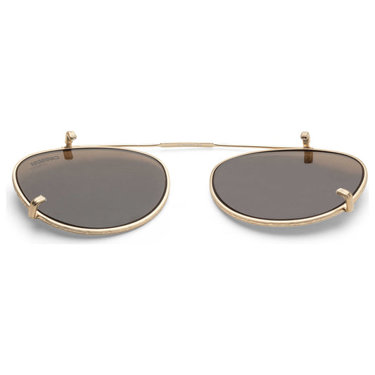 Left view of Carrera Carrerino Men's Sunglasses CARRERA145CS