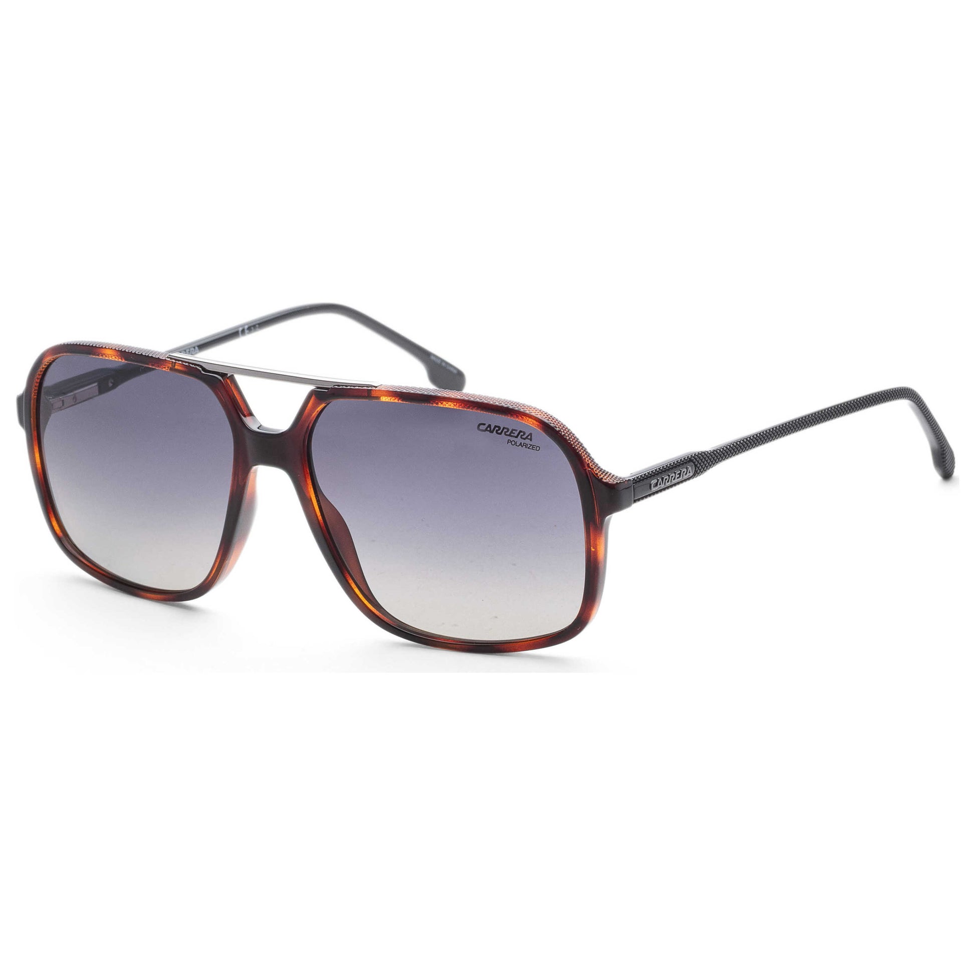 Front view of Carrera Unisex Sunglasses CARRERA229-S-05L-59