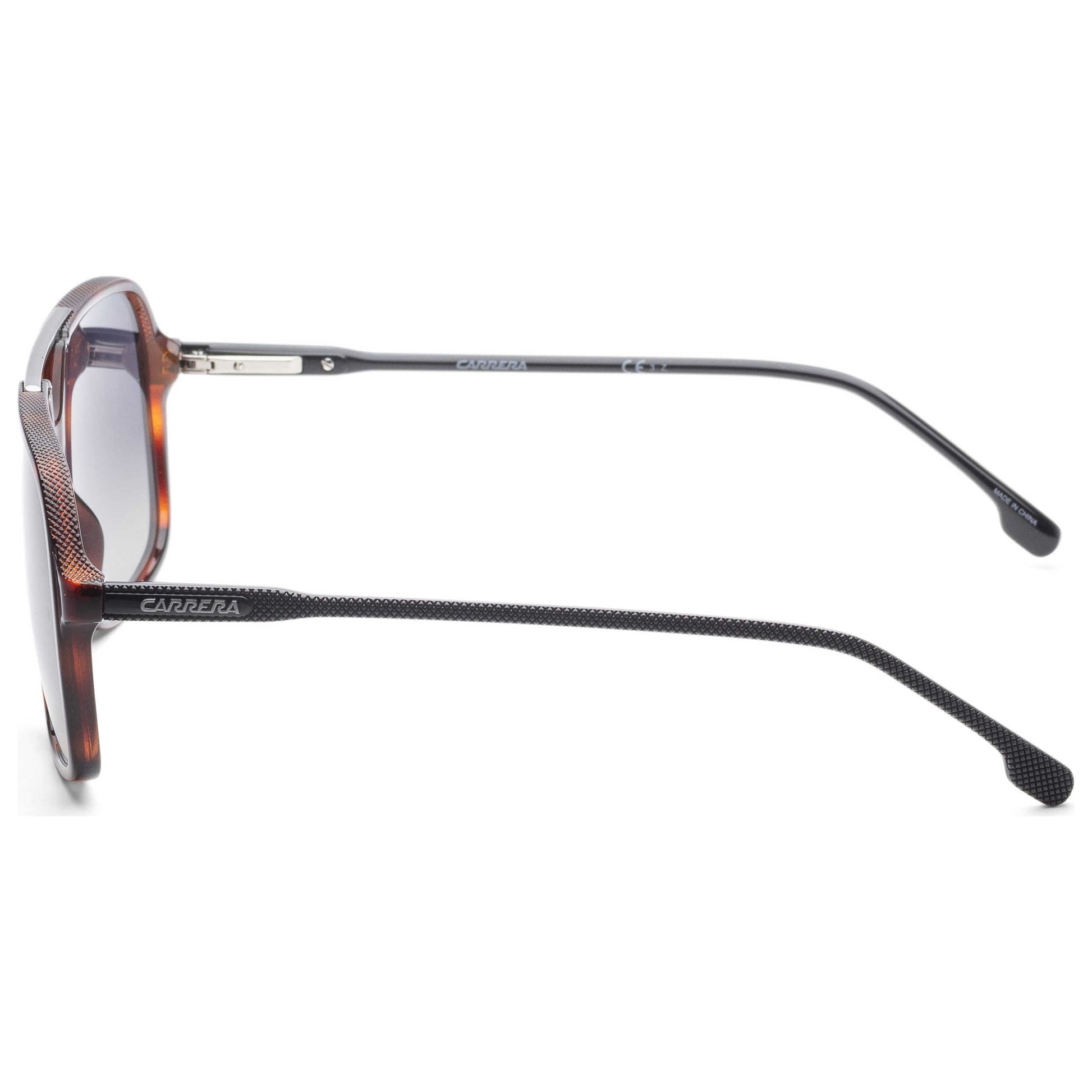 Left view of Carrera Unisex Sunglasses CARRERA229-S-05L-59