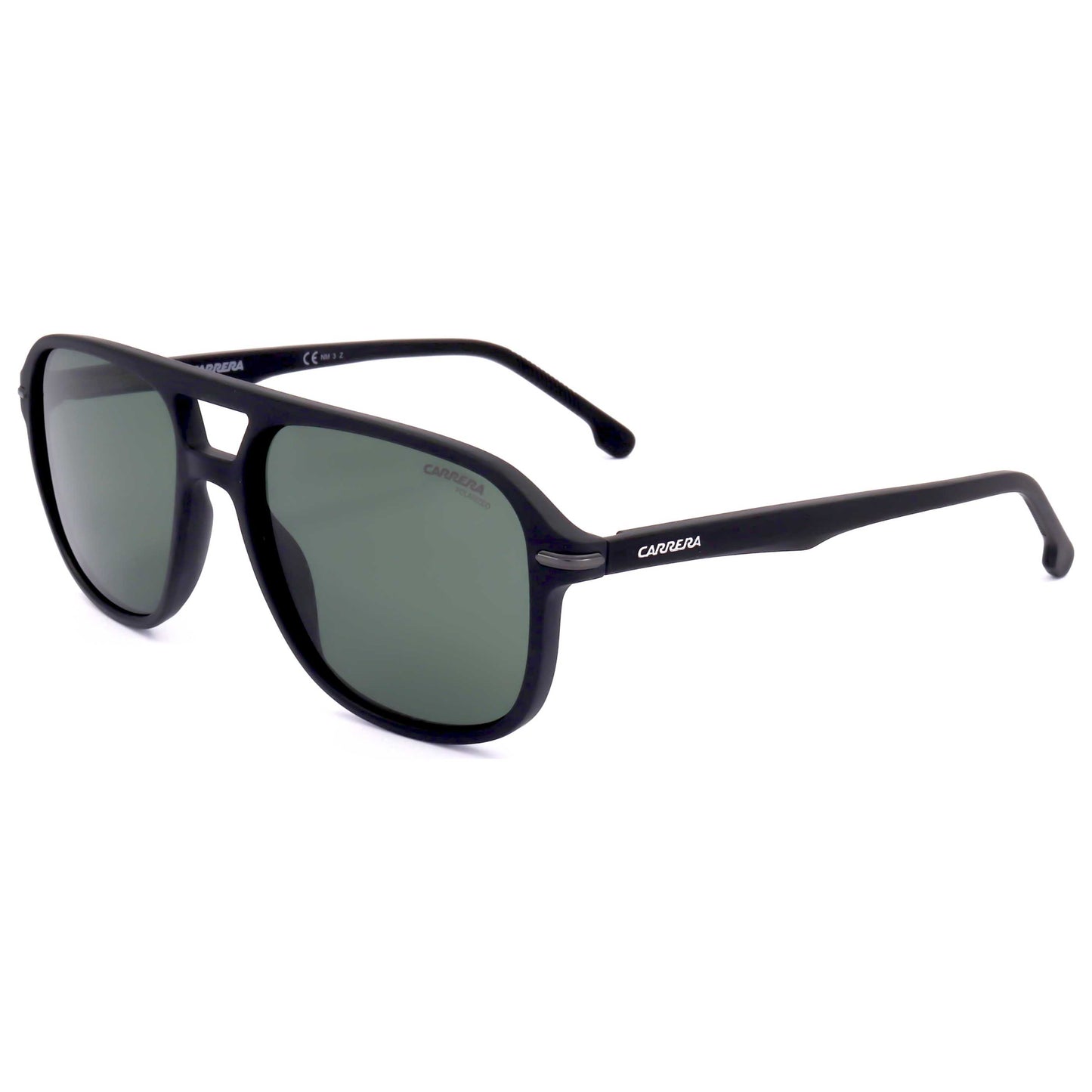 Front view of Carrera Men's Sunglasses CARRERA279-S-003-56