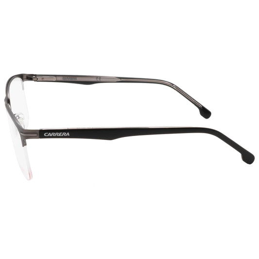 Carrera Men's Opticals CARRERA291-R80-57 - Image #3