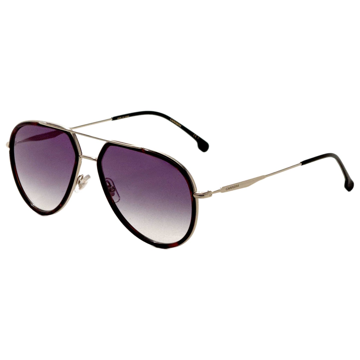 Front view of Carrera Unisex Sunglasses CARRERA295-S-086-58