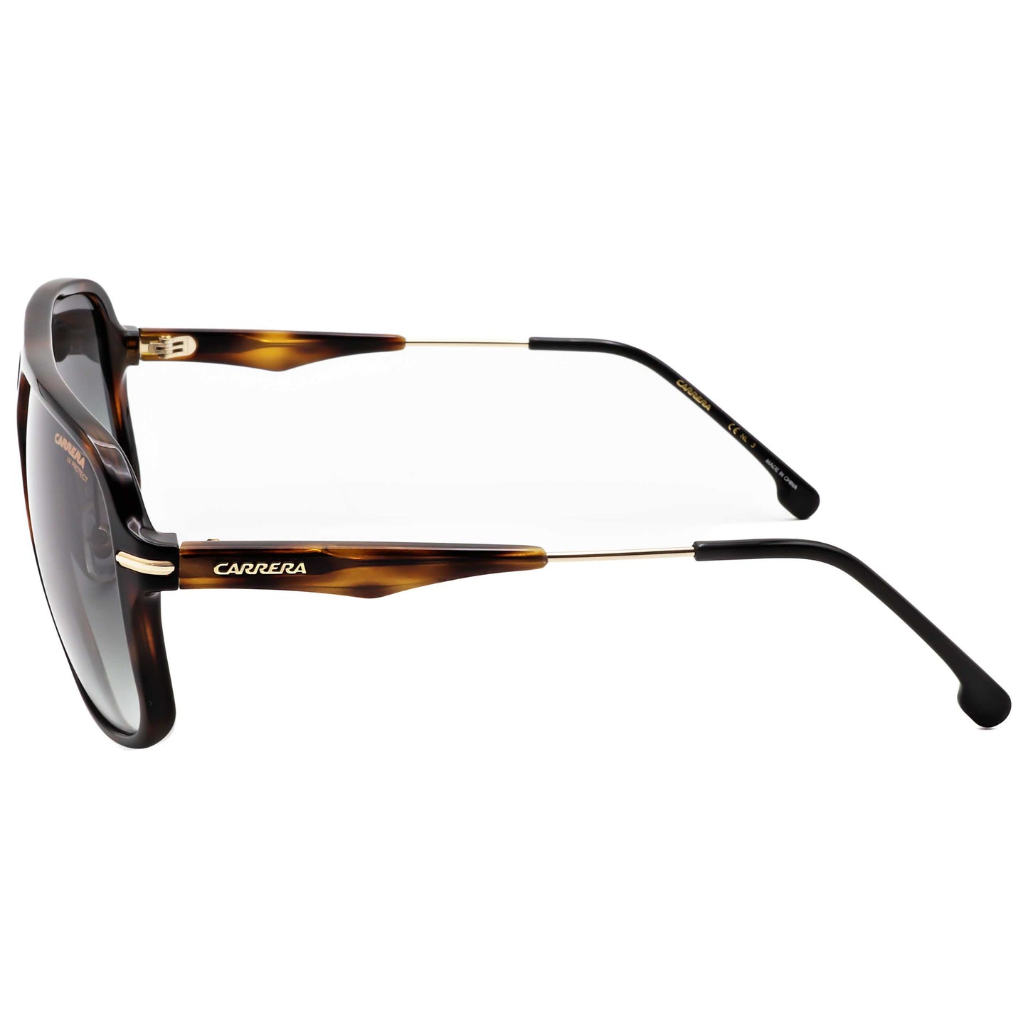 Carrera Men's Sunglasses CARRERA296-S-086-60 - Image #3