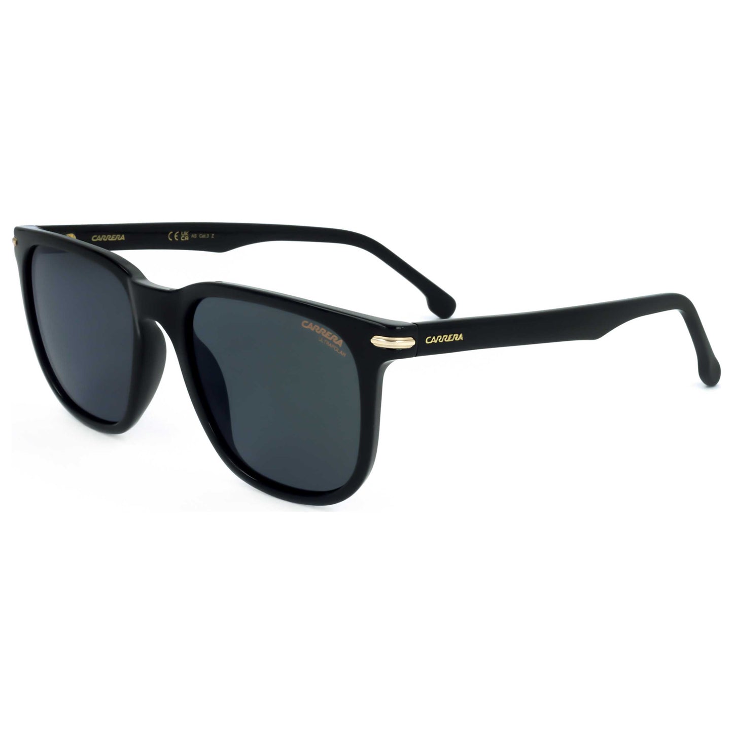 Front view of Carrera Unisex Sunglasses CARRERA300-S-807-54
