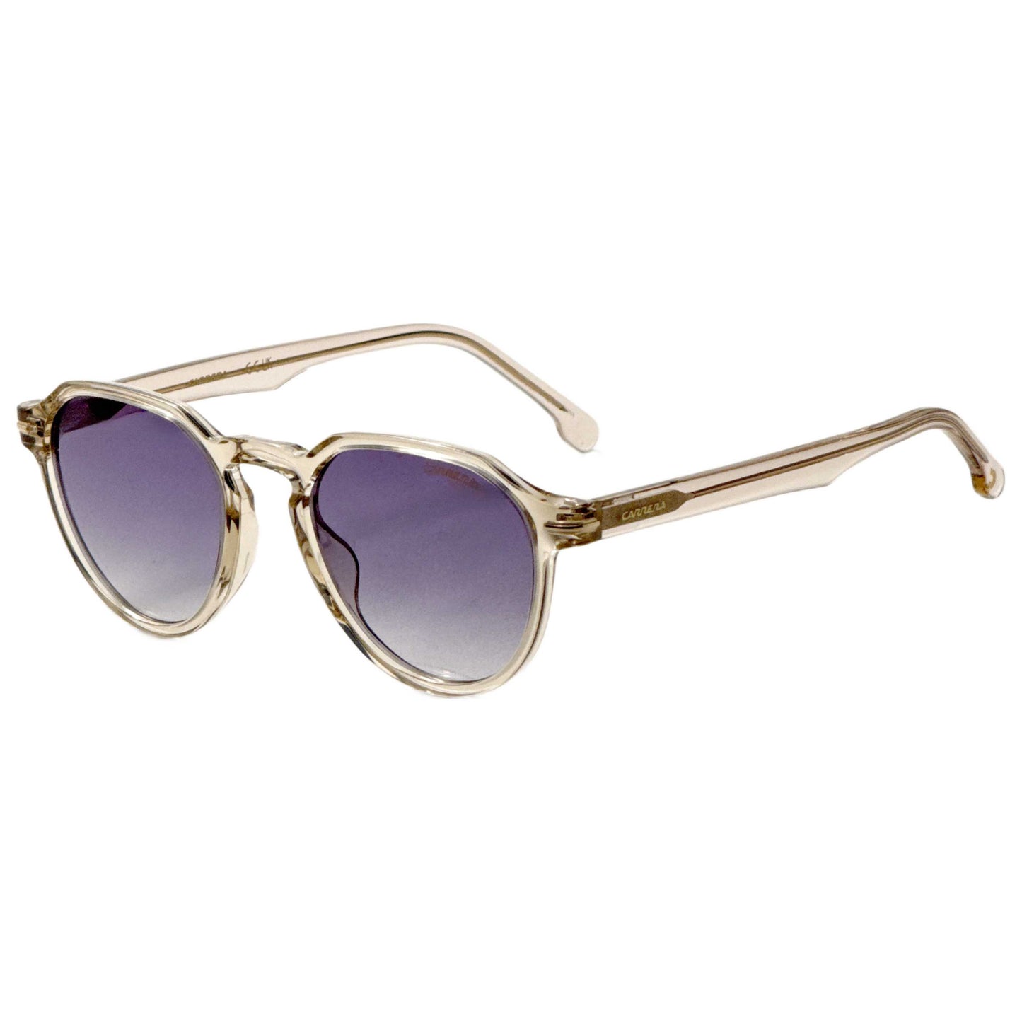Front view of Carrera Unisex Sunglasses CARRERA314-S-10A-50