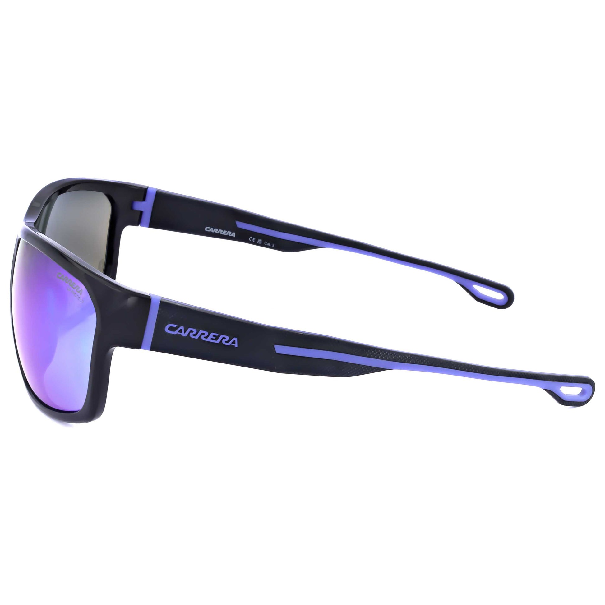 Carrera Men's Sunglasses CARRERA4018-S-D51-63 - Image #3