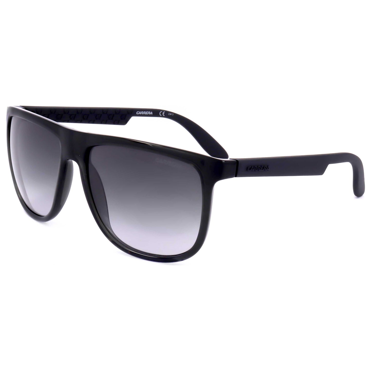 Front view of Carrera Men's Sunglasses CARRERA5003-DDL-58