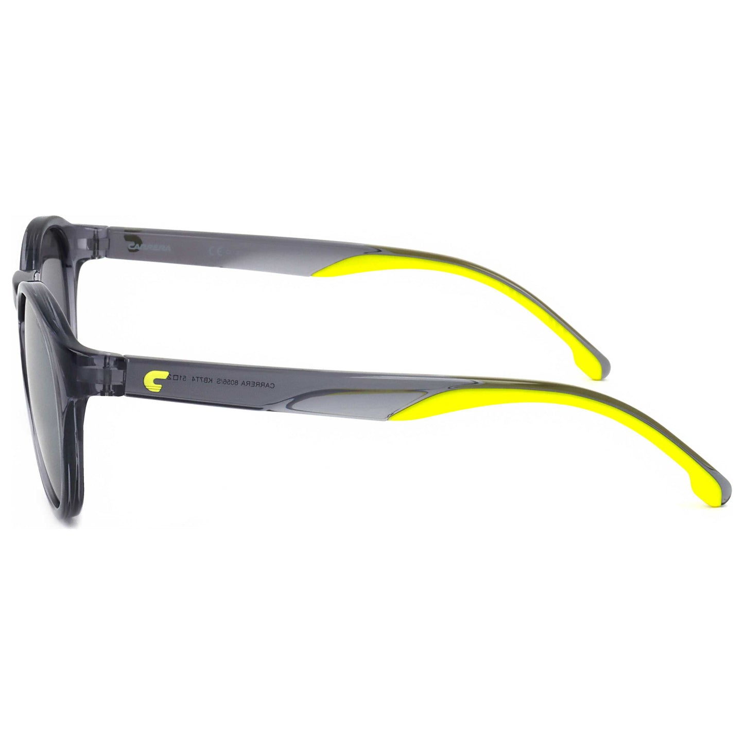 Carrera Men's Sunglasses CARRERA8056-S-KB7-51 - Image #3