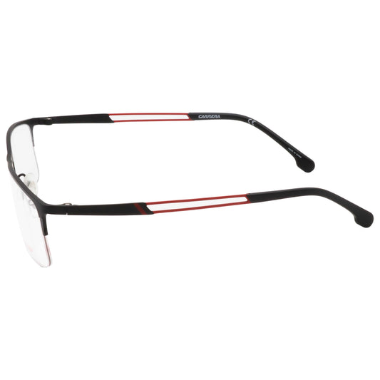 Carrera Men's Opticals CARRERA8832-003-55 - Image #3