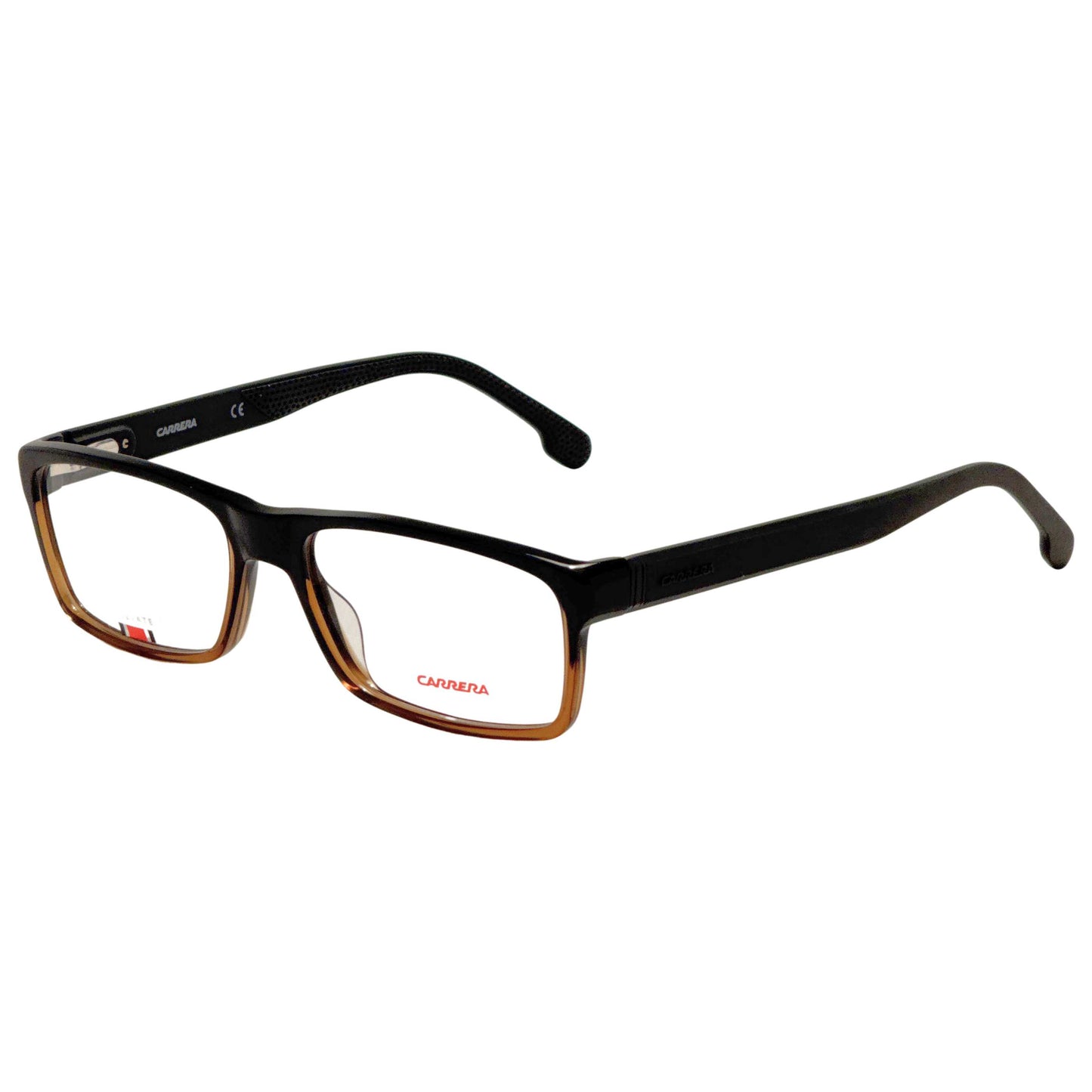 Front view of Carrera Men's Opticals CARRERA8852-R60-55