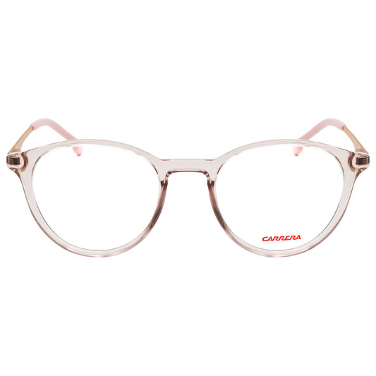 Carrera Unisex Opticals CARRERA8882-FWM-49 - Image #2