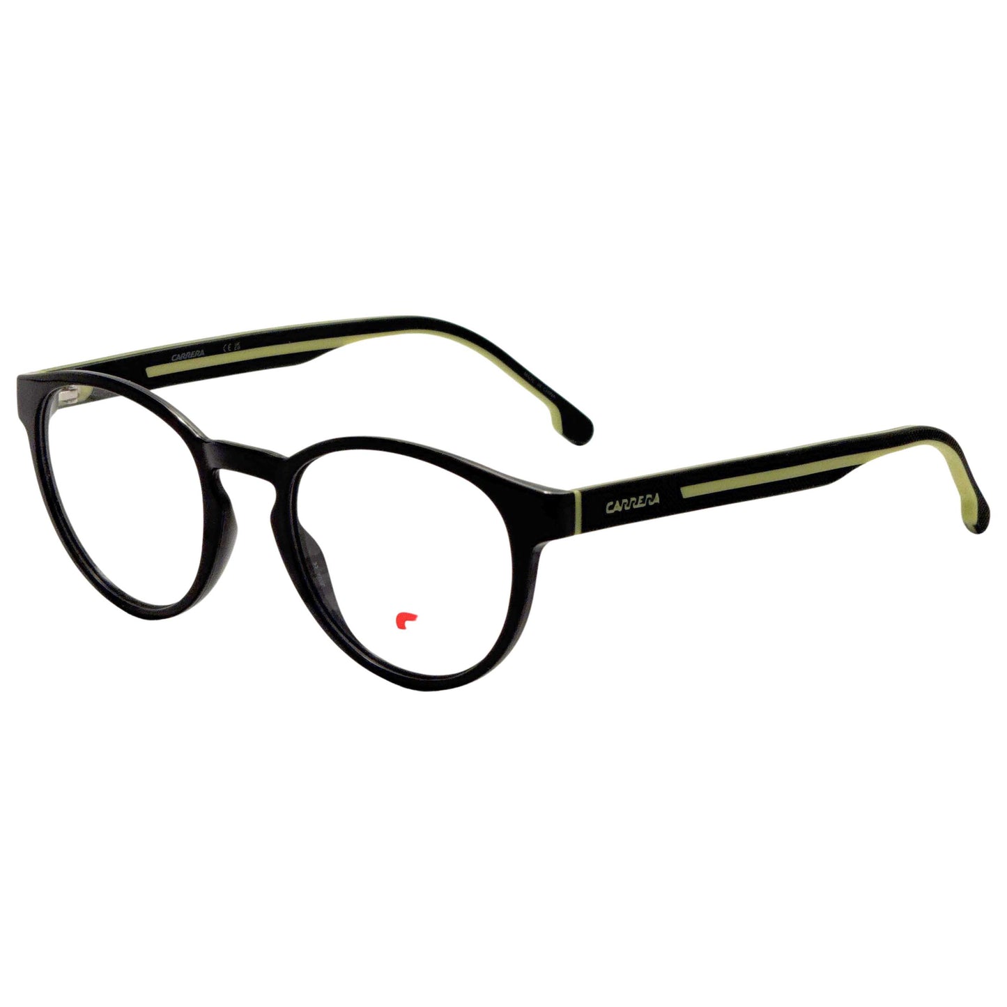 Front view of Carrera Men's Opticals CARRERA8886-7ZJ-50