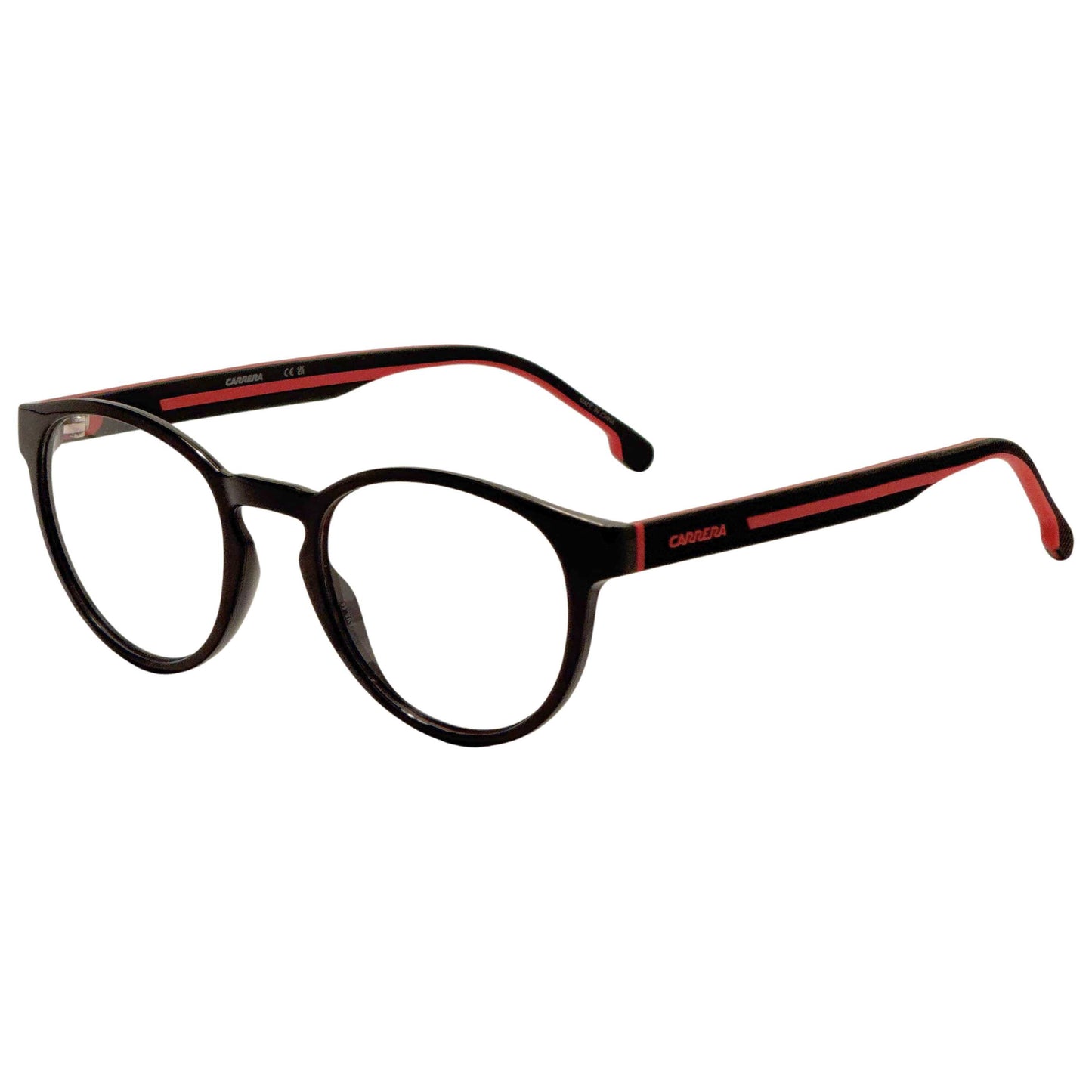 Front view of Carrera Men's Opticals CARRERA8886-OIT-50