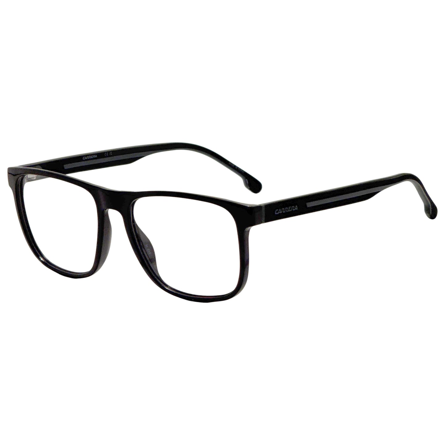 Front view of Carrera Men's Opticals CARRERA8892-08A-55