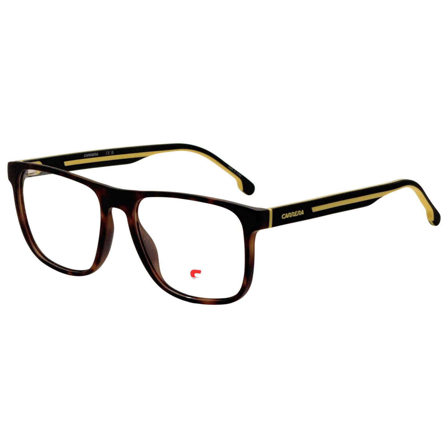 Front view of Carrera Men's Opticals CARRERA8892-N9P-55