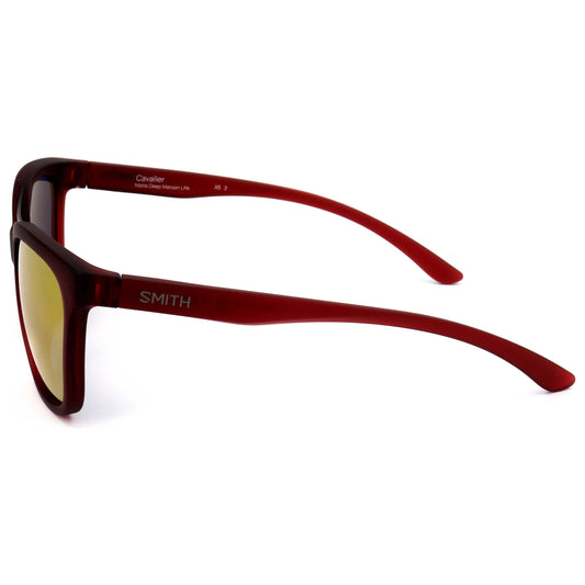 Smith Optics Unisex Sunglasses CAVALIER-LPA-55 - Image #3