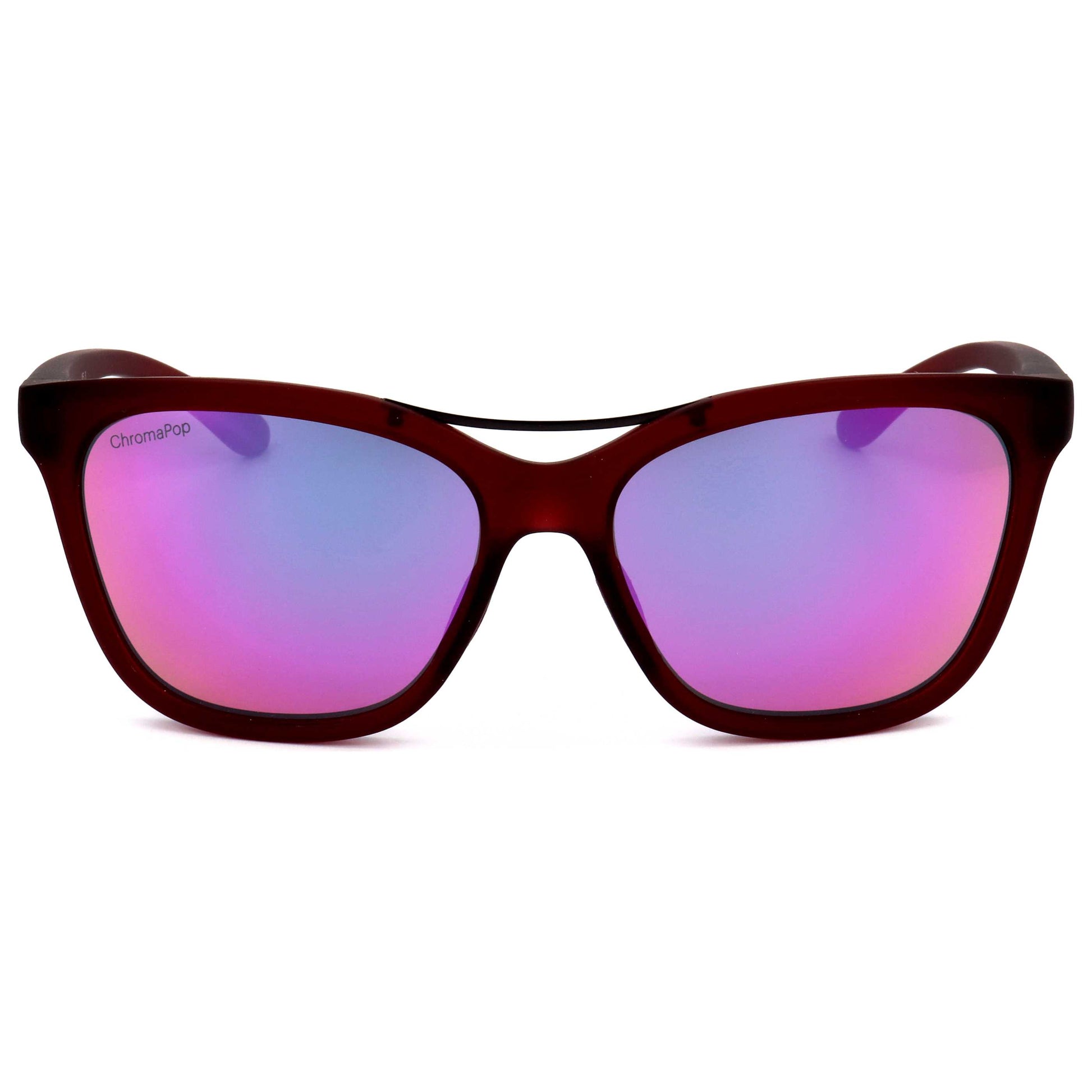 Smith Optics Unisex Sunglasses CAVALIER-LPA-55 - Image #5