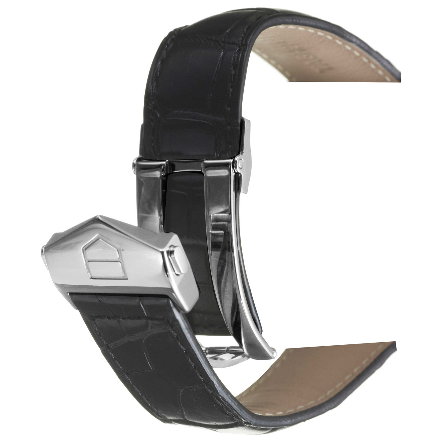 Tag Heuer Monaco Men's Watch CAW2114-FC6177 - Image #7