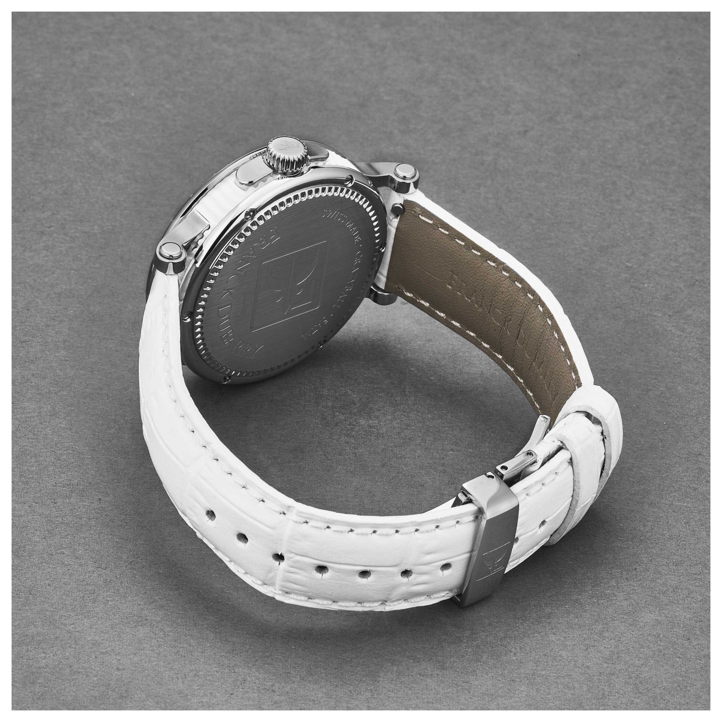 Franck Dubarry Crazy Balls Women's Quartz Watch CB-03-08 - Image #5