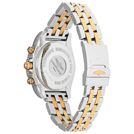 Breitling Chronomat Men's Automatic Watch CB0140Y2-A743-366C - Image #2