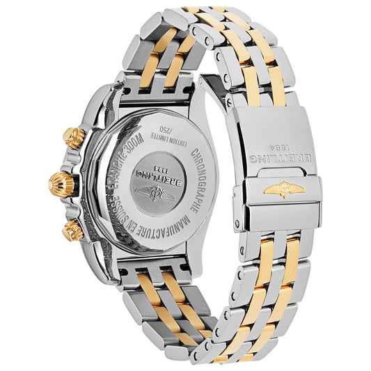 Breitling Chronomat Men's Automatic Watch CB0140Y2-A743-378C - Image #2