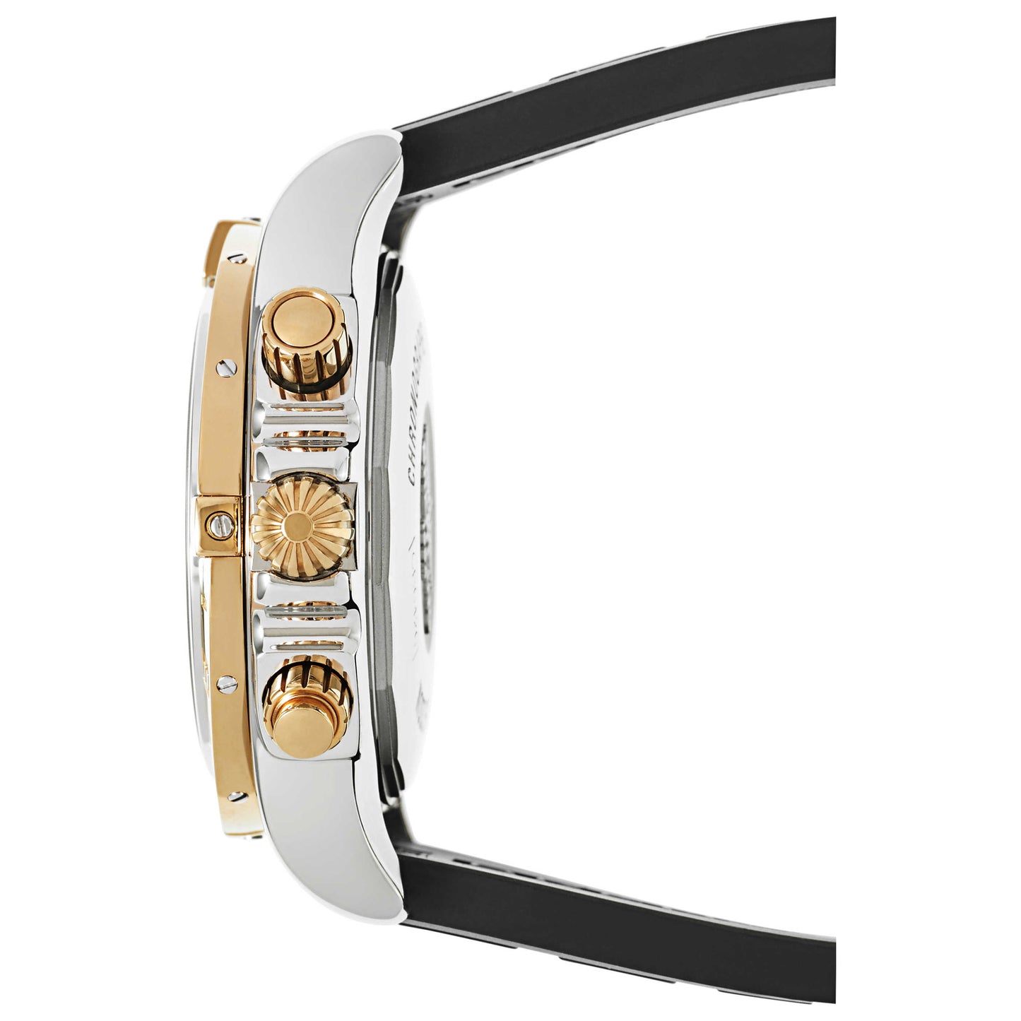 Breitling Chronomat Men's Automatic Watch CB042012-BB86-153S - Image #4