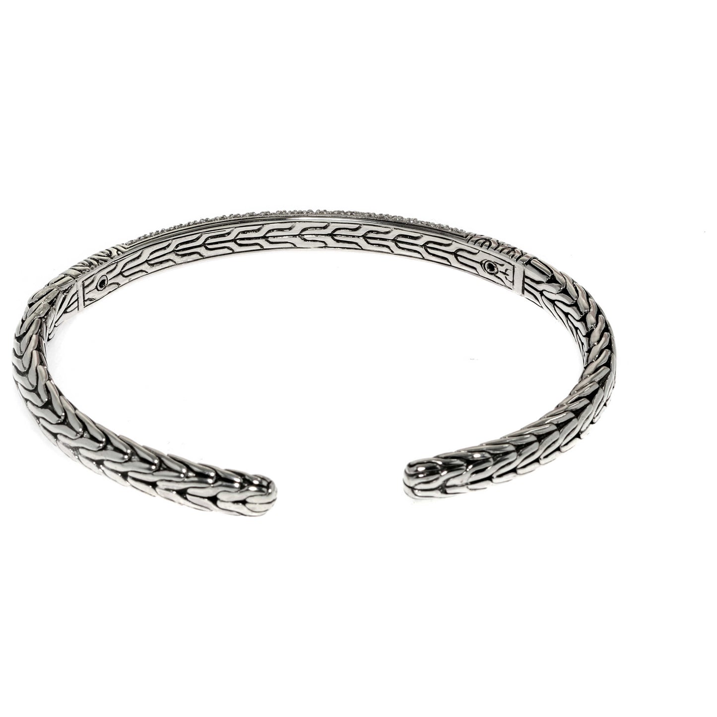 John Hardy Elegant Women's Bracelet CBP901352DIXS - Image #2