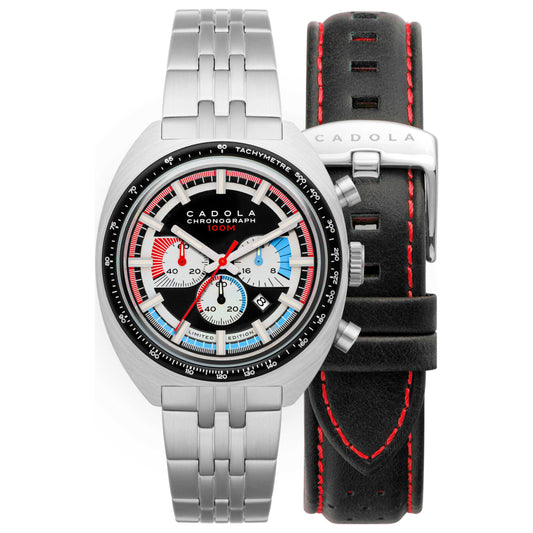 Cadola 1977 Men's Quartz Watch CD-1023-11 - Image #5