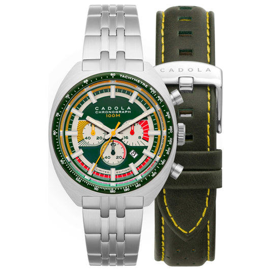 Cadola 1977 Men's Quartz Watch CD-1023-44 - Image #5