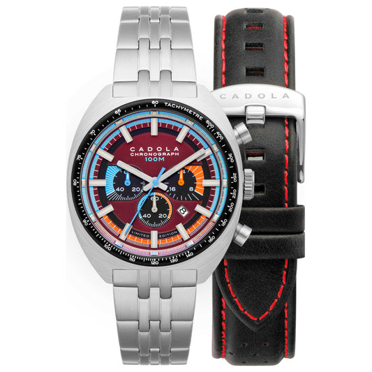 Cadola 1977 Men's Quartz Watch CD-1023-55 - Image #5