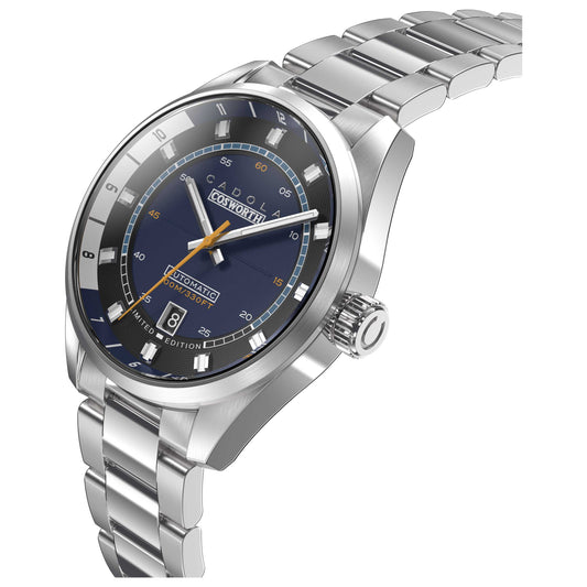 Cadola Cosworth Men's Automatic Watch CD-1025-22 - Image #3