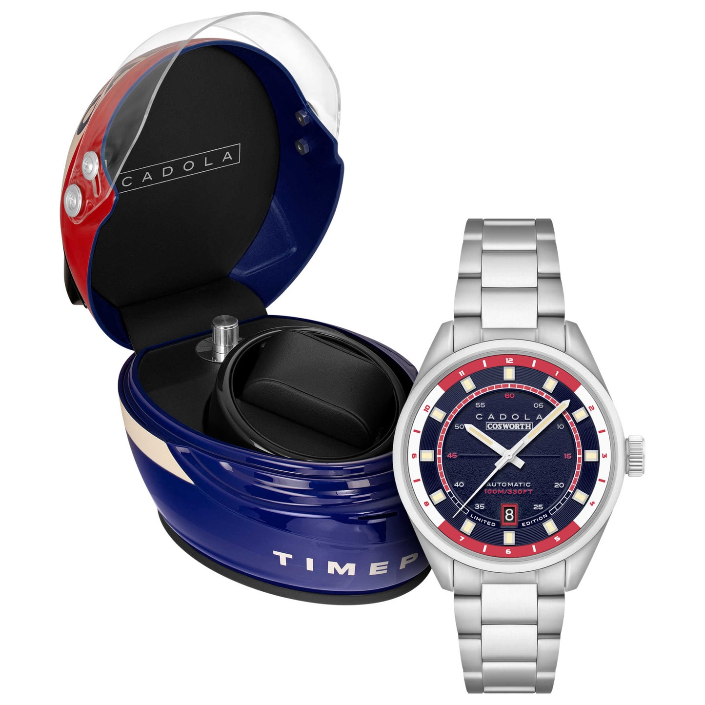 Cadola DFV-Cosworth Men's Automatic Watch CD-1025-99 - Image #5