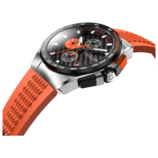 Cadola Peterson Men's Quartz Watch CD-1029-11 - Image #2