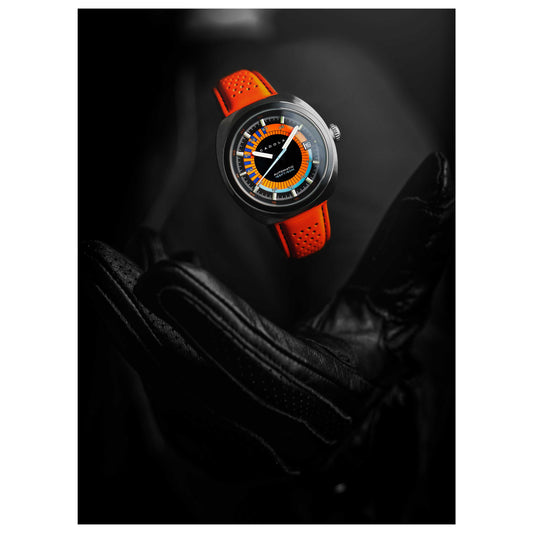 Cadola Giulia Men's Automatic Watch CD-1035-03 - Image #2