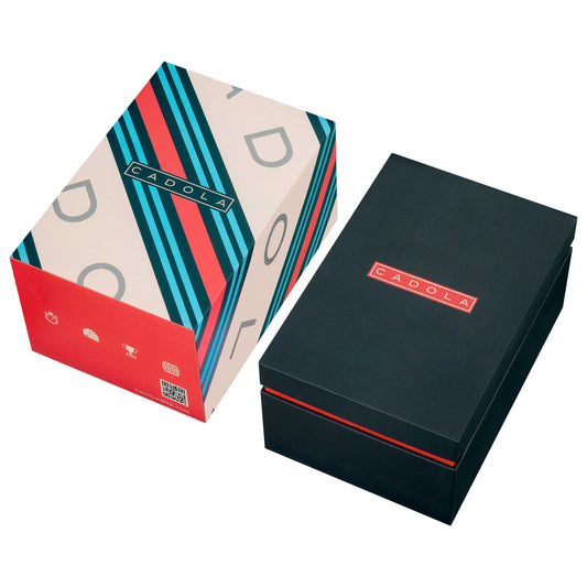 Cadola Paddock Men's Automatic Watch CD-1037-44 - Image #6