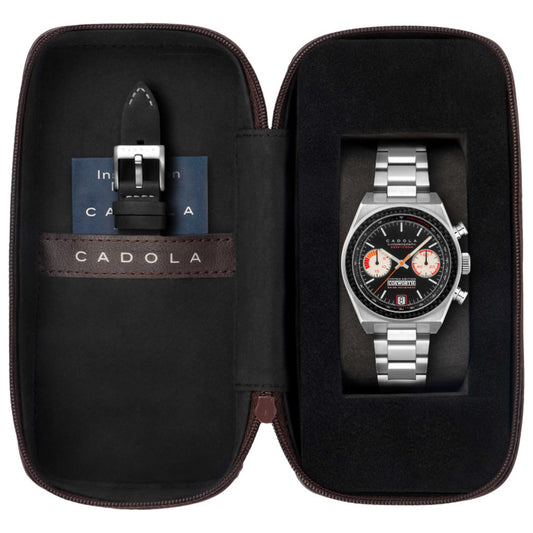 Cadola Cosworth Men's Quartz Watch CD-1040-11 - Image #6