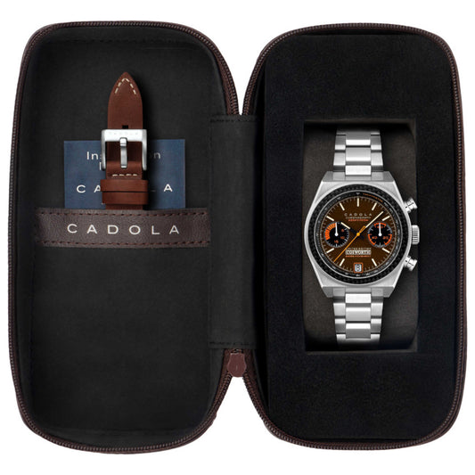 Cadola Cosworth Men's Quartz Watch CD-1040-22 - Image #6