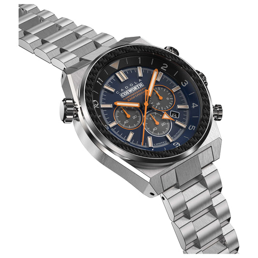 Cadola Cosworth Costin Men's Quartz Watch CD-1042-11 - Image #2