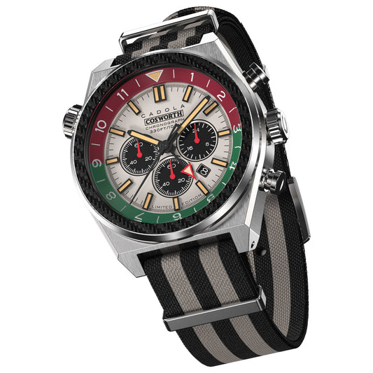 Cadola Cosworth Costin Men's Quartz Watch CD-1042-33 - Image #2