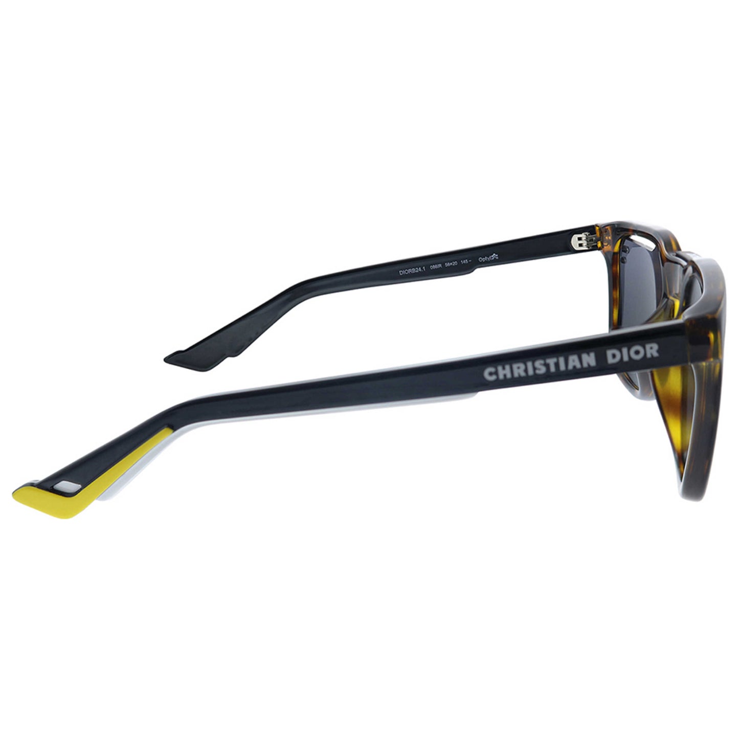 Christian Dior Fashion Men's Sunglasses CD-DIORB24.1-086 - Image #4