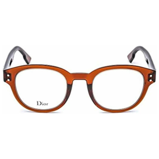 Christian Dior Fashion Women's Opticals CD-DIORCD202LF0046 - Image #2