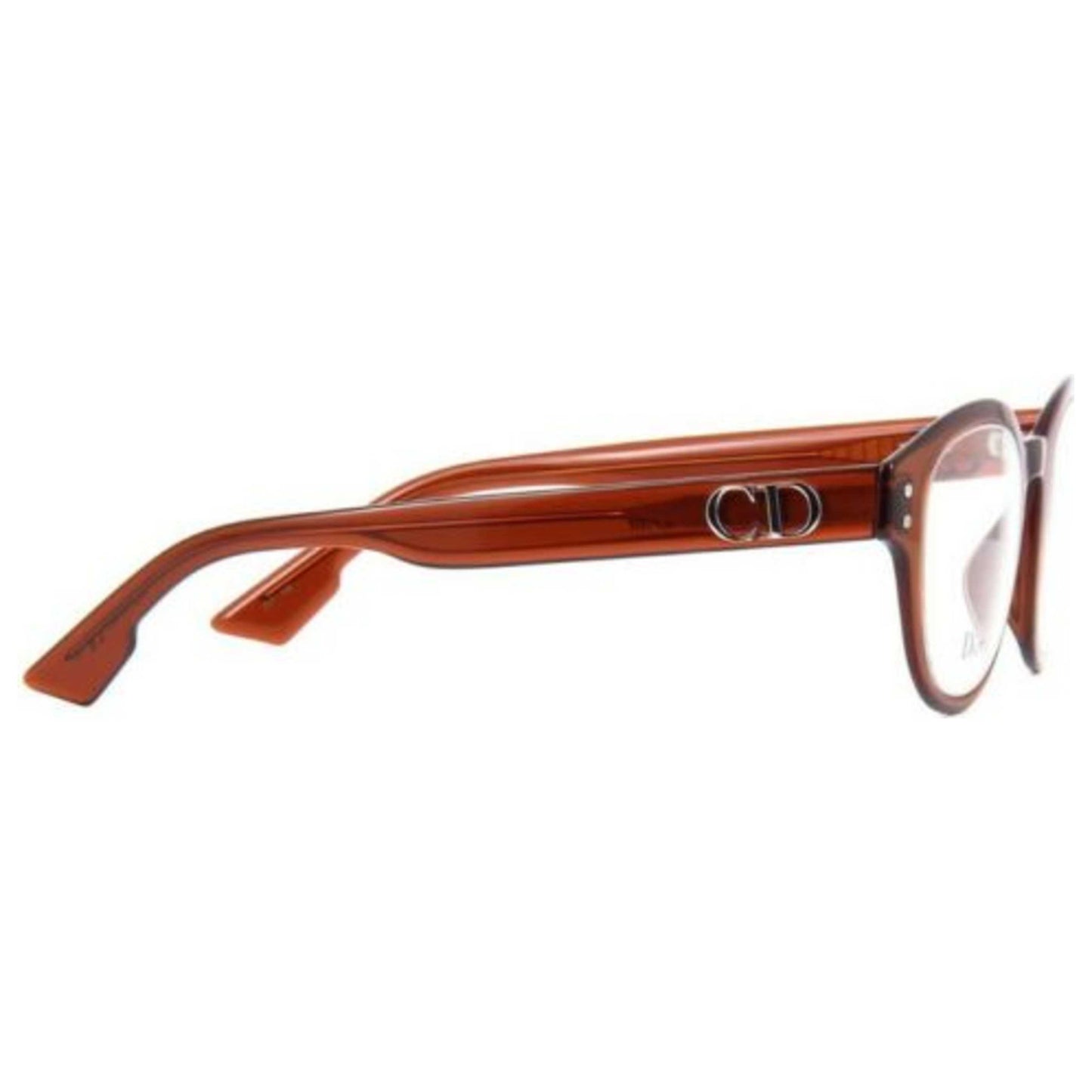 Christian Dior Fashion Women's Opticals CD-DIORCD202LF0046 - Image #4