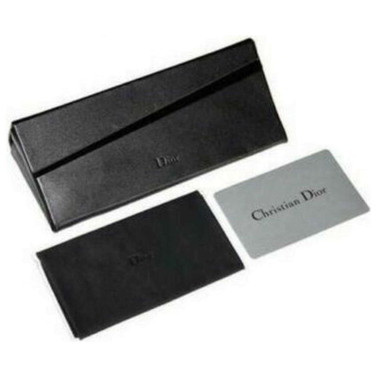 Christian Dior Fashion Unisex Opticals CD-Diorsighto10FWM0052 - Image #4