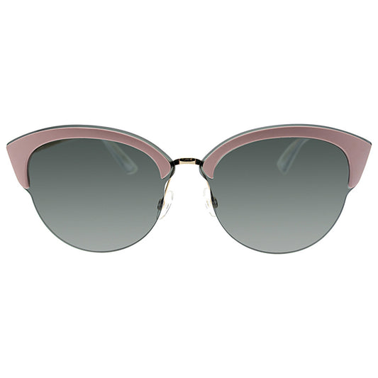 Christian Dior Run Women's Sunglasses CD-RUN-BKL-65 - Image #2