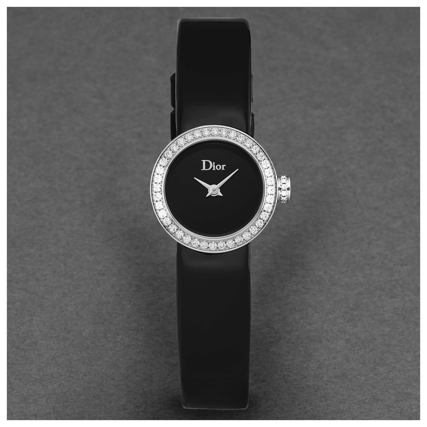 Christian Dior La D De Dior Women's Quartz Watch CD040110A012 - Image #4