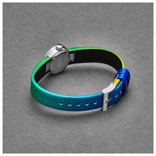 Christian Dior La D De Dior Women's Quartz Watch CD040110A017 - Image #2