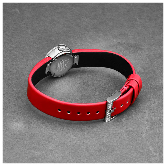 Christian Dior La D De Dior Women's Quartz Watch CD040110A018 - Image #2