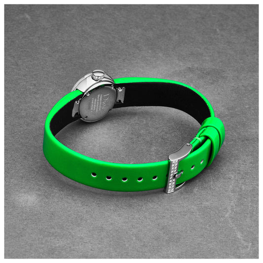 Christian Dior La D De Dior Women's Quartz Watch CD040110A019 - Image #2