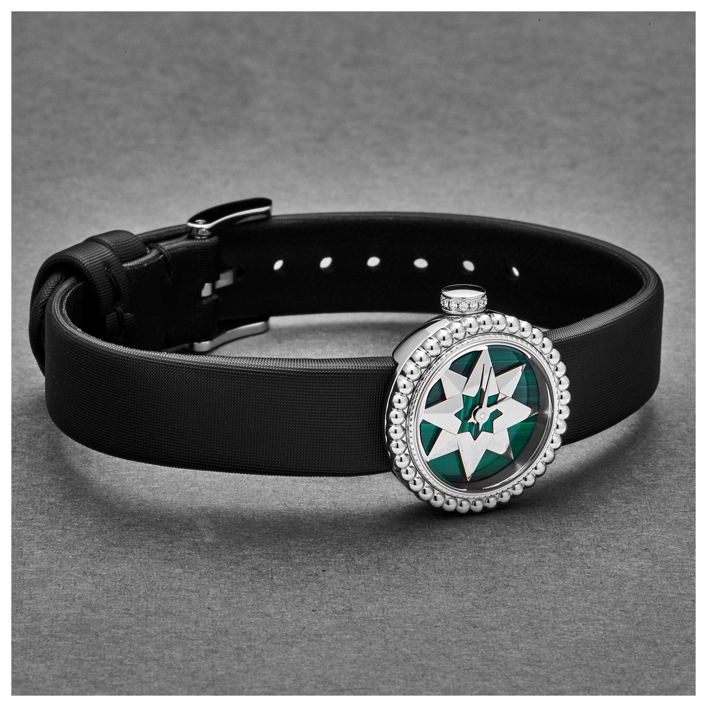 Christian Dior La D De Dior Women's Quartz Watch CD040112A003 - Image #4