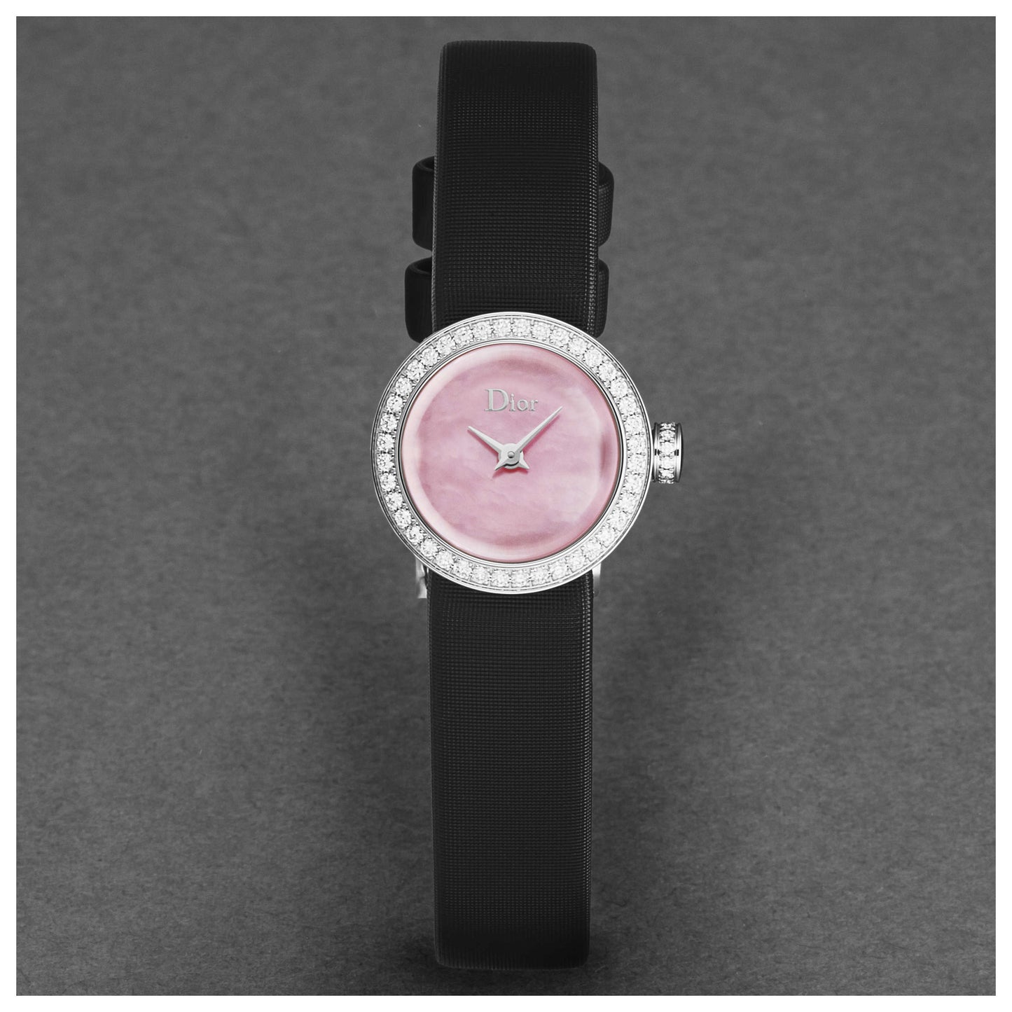 Christian Dior La D De Dior Women's Quartz Watch CD04011X1265 - Image #5